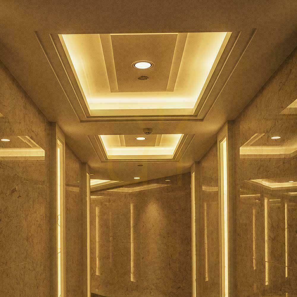Kijelző V-TAC LED Tilt Downlight 30W LED COB CRI90+ CCT White VT-2532 3000K-4000K-6400K 2500lm. V-TAC LED Tilt Downlight 30W LED COB CRI90+ CCT White VT-2532 3000K-4000K-6400K 2500lm.