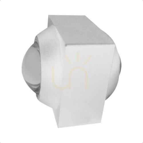 Jelölje be Fali V-TAC 2W LED lámpatest IP54 fehér VT-2503 3000K 200lm IP54 fehér VT-2503 3000K 200lm