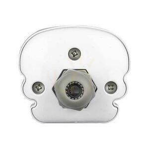 V-TAC G-SERIES 60cm 18W 120Lm/W VT-6076 6500K 2160lm Hermetikus LED lámpatest. small 1