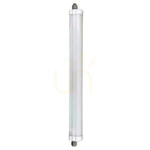 V-TAC G-SERIES 60cm 18W 120Lm/W VT-6076 4000K 2160lm Hermetikus LED lámpatest. small 8