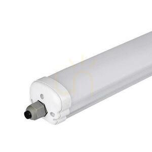 V-TAC G-SERIES 60cm 18W 120Lm/W VT-6076 4000K 2160lm Hermetikus LED lámpatest. small 0