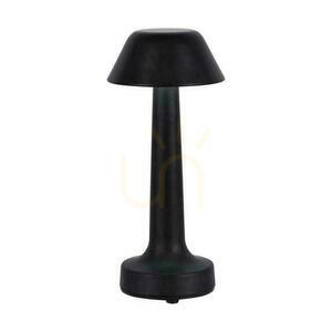 V-TAC 2W LED 23cm USB töltés CCT dimmelhető éjjeliszekrény asztali lámpa fekete VT-7566 3000K-6000K 40lm 3000K-6000K 40lm 0 V-TAC 2W LED 23cm USB töltés CCT dimmelhető éjjeliszekrény asztali lámpa fekete VT-7566 3000K-6000K 40lm 3000K-6000K 40lm small 0