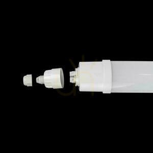 Hermetikus LED-es lámpatest V-TAC WP LINKABLE 120cm VT-80120 4000K 3900lm 2 Hermetikus LED-es lámpatest V-TAC WP LINKABLE 120cm VT-80120 4000K 3900lm small 2
