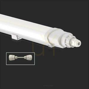 Hermetikus LED-es lámpatest V-TAC WP LINKABLE 120cm VT-80120 4000K 3900lm 5 Hermetikus LED-es lámpatest V-TAC WP LINKABLE 120cm VT-80120 4000K 3900lm small 5
