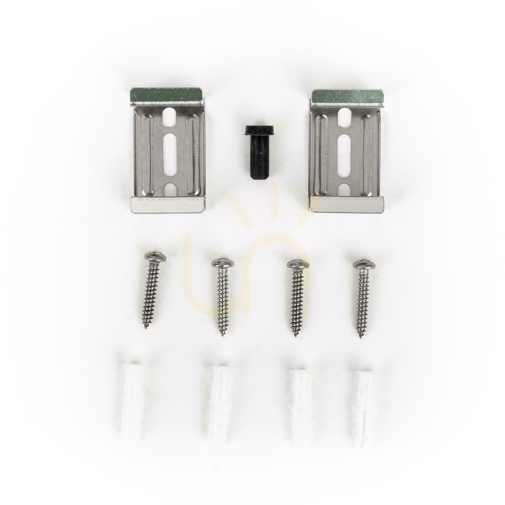 Előadás Hermetikus LED-es lámpatest V-TAC WP LINKABLE 120cm VT-80120 4000K 3900lm Hermetikus LED-es lámpatest V-TAC WP LINKABLE 120cm VT-80120 4000K 3900lm