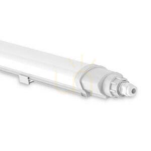 Hermetikus LED-es lámpatest V-TAC WP LINKABLE 120cm VT-80120 4000K 3900lm 0 Hermetikus LED-es lámpatest V-TAC WP LINKABLE 120cm VT-80120 4000K 3900lm small 0
