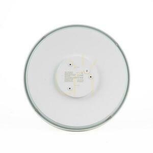 Plafond V-TAC 18W LED kerek 29cm-es felszíni szerelt Pilot mozgásérzékelő IP44 Fehér VT-8618S 6500K 1830lm 1 Plafond V-TAC 18W LED kerek 29cm-es felszíni szerelt Pilot mozgásérzékelő IP44 Fehér VT-8618S 6500K 1830lm small 1