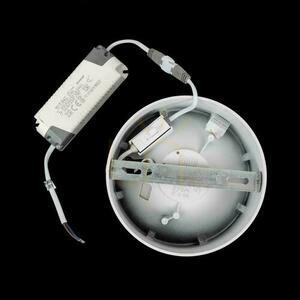 Felszíni beépíthető lámpa V-TAC 28W Tilt CRI90 CCT White VT-2833 3000K-4000K-6400K 2500lm. 3 Felszíni beépíthető lámpa V-TAC 28W Tilt CRI90 CCT White VT-2833 3000K-4000K-6400K 2500lm. small 3