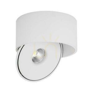 Felszíni beépíthető lámpa V-TAC 28W Tilt CRI90 CCT White VT-2833 3000K-4000K-6400K 2500lm. 0 Felszíni beépíthető lámpa V-TAC 28W Tilt CRI90 CCT White VT-2833 3000K-4000K-6400K 2500lm. small 0