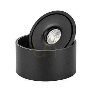Felszíni beépíthető lámpa V-TAC 28W Tilt CRI90 CCT Fekete VT-2833 3000K-4000K-6400K 2500lm. 1 Felszíni beépíthető lámpa V-TAC 28W Tilt CRI90 CCT Fekete VT-2833 3000K-4000K-6400K 2500lm. small 1