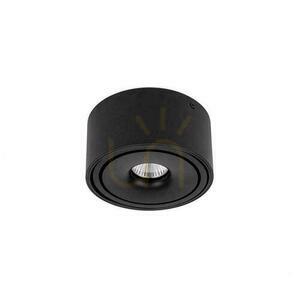 Felszíni beépíthető lámpa V-TAC 28W Tilt CRI90 CCT Fekete VT-2833 3000K-4000K-6400K 2500lm. 3 Felszíni beépíthető lámpa V-TAC 28W Tilt CRI90 CCT Fekete VT-2833 3000K-4000K-6400K 2500lm. small 3