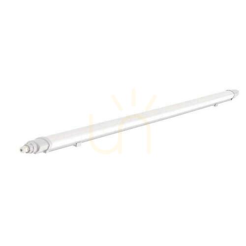 Jelölje be Hermetikus LED-es lámpatest V-TAC WP LINKABLE 150cm VT-80150 4000K 5200lm