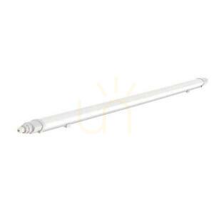 Hermetikus LED-es lámpatest V-TAC WP LINKABLE 150cm VT-80150 4000K 5200lm 1 Hermetikus LED-es lámpatest V-TAC WP LINKABLE 150cm VT-80150 4000K 5200lm small 1