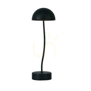 V-TAC 3W LED töltés Dimmelhető éjjeliszekrény asztali lámpa Fekete VT-7574 3000K 100lm 0 V-TAC 3W LED töltés Dimmelhető éjjeliszekrény asztali lámpa Fekete VT-7574 3000K 100lm small 0