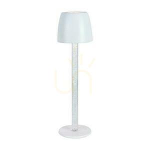 V-TAC 3W LED asztali éjjeli lámpa töltés Dimmelhető fehér VT-7576 3000K 310lm. 0 V-TAC 3W LED asztali éjjeli lámpa töltés Dimmelhető fehér VT-7576 3000K 310lm. small 0