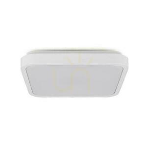 Plafond V-TAC 36W LED négyzet 42x42cm felszíni szerelt kísérleti mozgásérzékelő IP44 Fehér VT-8630S 4000K 3820lm 0 Plafond V-TAC 36W LED négyzet 42x42cm felszíni szerelt kísérleti mozgásérzékelő IP44 Fehér VT-8630S 4000K 3820lm small 0