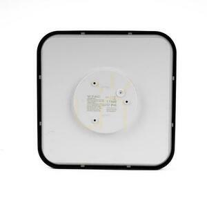 Plafond V-TAC 36W LED négyzet 42x42cm felszíni szerelt kísérleti mozgásérzékelő IP44 Fekete VT-8630S 4000K 3820lm 1 Plafond V-TAC 36W LED négyzet 42x42cm felszíni szerelt kísérleti mozgásérzékelő IP44 Fekete VT-8630S 4000K 3820lm small 1