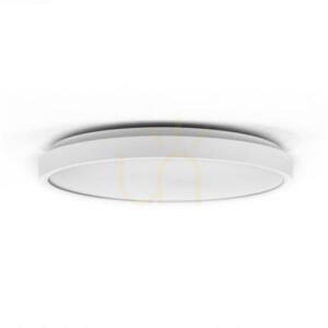 Plafond V-TAC 24W LED kerek 35cm-es felszíni szerelt pilóta mozgásérzékelő IP44 Fehér VT-8624S 4000K 2500lm 0 Plafond V-TAC 24W LED kerek 35cm-es felszíni szerelt pilóta mozgásérzékelő IP44 Fehér VT-8624S 4000K 2500lm small 0