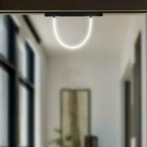 Világítótest Mágneses buszrendszer 48V V-TAC 11W LED 100cm VT-42112 3000K 1270lm 3 év garancia 3 év garancia small 7