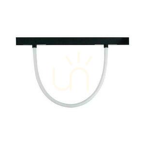 Világítótest Mágneses buszrendszer 48V V-TAC 11W LED 100cm VT-42112 3000K 1270lm 3 év garancia 3 év garancia small 0