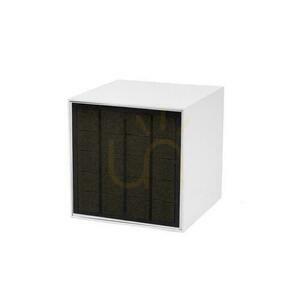 Solar V-TAC 9W LED COB állítható fehér kocka 15x15cm IP65 VT-11109 3000K 860lm fali lámpatest. 3 Solar V-TAC 9W LED COB állítható fehér kocka 15x15cm IP65 VT-11109 3000K 860lm fali lámpatest. small 3