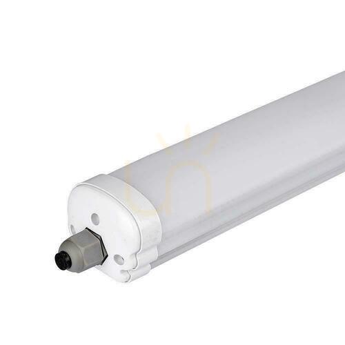 Jelölje be V-TAC SAMSUNG CHIP G-SOROZAT 120cm 36W 120Lm/W VT-1249 6500K 4320lm hermetikus LED lámpatest 3 év garancia