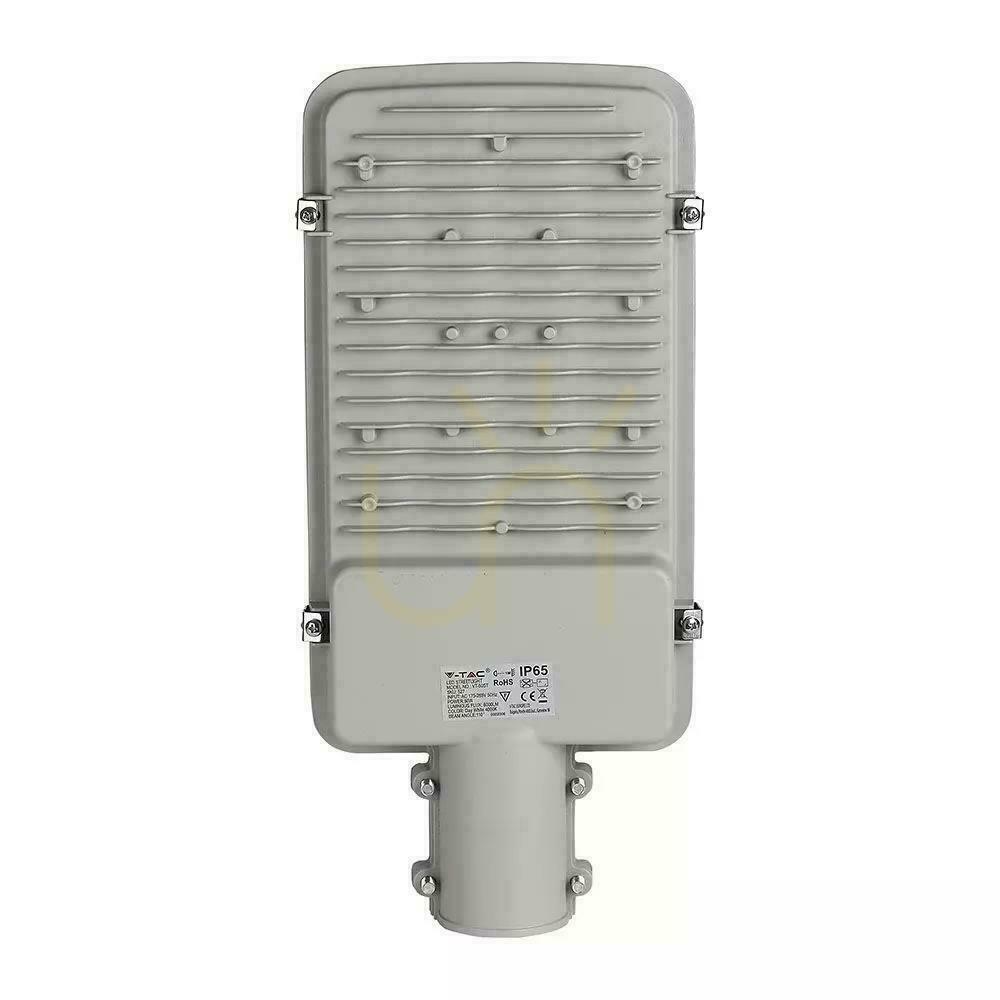 Jelölje be V-TAC SAMSUNG CHIP 50W VT-50ST 6500K 5000lm 5000lm LED utcai lámpa 5 év garancia V-TAC SAMSUNG CHIP 50W VT-50ST 6500K 5000lm 5000lm LED utcai lámpa 5 év garancia