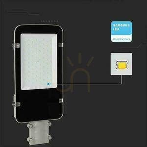 V-TAC SAMSUNG CHIP 50W VT-50ST 6500K 5000lm 5000lm LED utcai lámpa 5 év garancia 6 V-TAC SAMSUNG CHIP 50W VT-50ST 6500K 5000lm 5000lm LED utcai lámpa 5 év garancia small 6