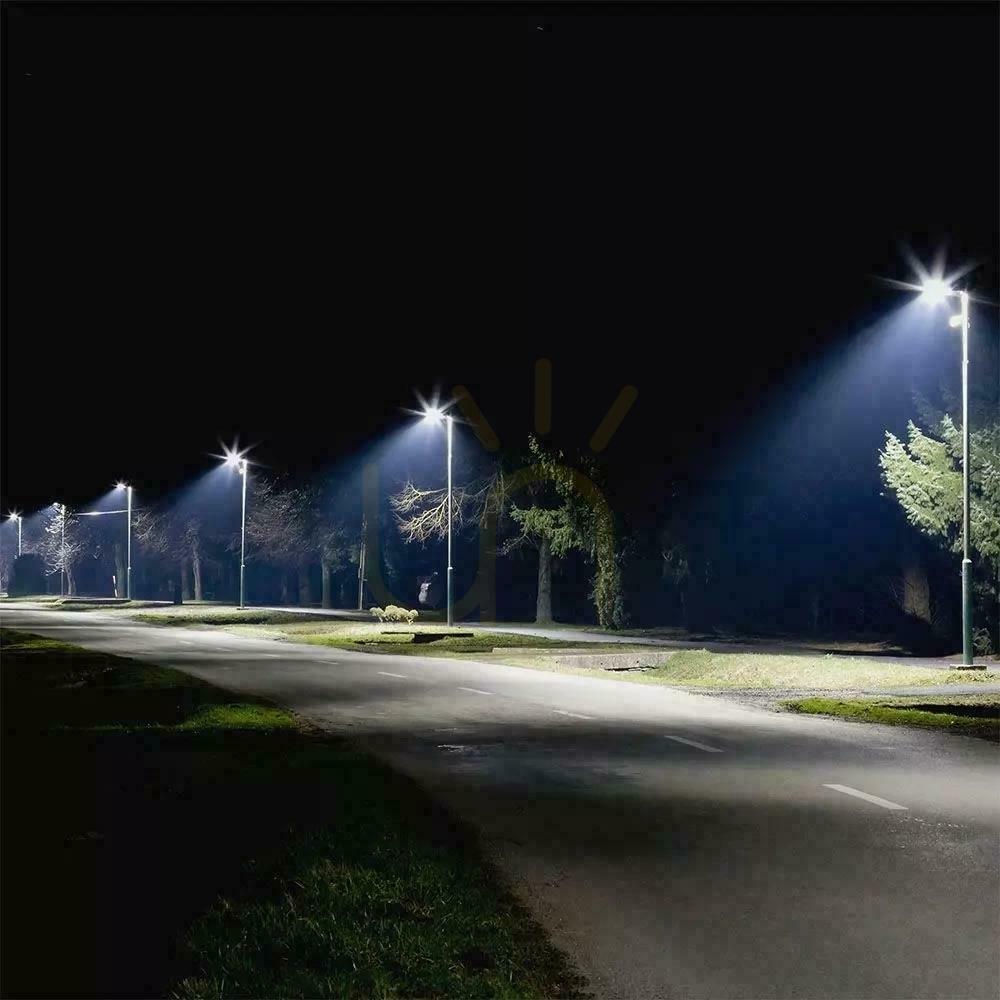 Előnézet V-TAC SAMSUNG CHIP 50W VT-50ST 6500K 5000lm 5000lm LED utcai lámpa 5 év garancia V-TAC SAMSUNG CHIP 50W VT-50ST 6500K 5000lm 5000lm LED utcai lámpa 5 év garancia