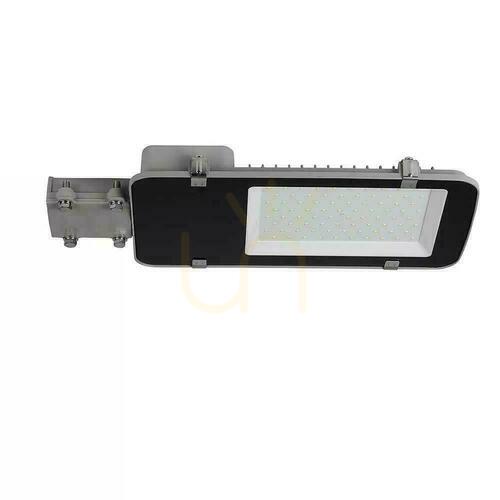 Jelölje be V-TAC SAMSUNG CHIP 50W VT-50ST 6500K 5000lm 5000lm LED utcai lámpa 5 év garancia