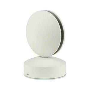 Világítótest 360st V-TAC 7W LED világítás homlokzat / ablakmélyedések Fehér IP65 VT-707 3000K 645lm 3000K 645lm small 1