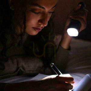 V-TAC VT-9910 újratölthető LED zseblámpa 10 W 1000 lm USB-C IP54, SKU 23338 small 5