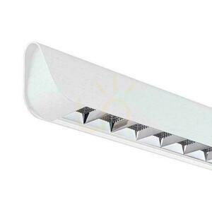 V-TAC LED lineáris SAMSUNG CHIP LIFUD meghajtó 36W 60st CCT felfüggesztett 120cm fehér VT-7-36 3000K-4000K-6400K 2880lm 5 év garancia 5 év garancia 1 V-TAC LED lineáris SAMSUNG CHIP LIFUD meghajtó 36W 60st CCT felfüggesztett 120cm fehér VT-7-36 3000K-4000K-6400K 2880lm 5 év garancia 5 év garancia small 1