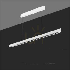 V-TAC LED lineáris SAMSUNG CHIP LIFUD meghajtó 36W 60st CCT felfüggesztett 120cm fehér VT-7-36 3000K-4000K-6400K 2880lm 5 év garancia 5 év garancia 6 V-TAC LED lineáris SAMSUNG CHIP LIFUD meghajtó 36W 60st CCT felfüggesztett 120cm fehér VT-7-36 3000K-4000K-6400K 2880lm 5 év garancia 5 év garancia small 6