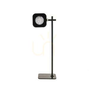 V-TAC 4 az 1-ben asztali lámpa 35cm tapéta klipszes zseblámpa 3W LED CCT fekete VT-10115 3000K-6000K 300lm small 1