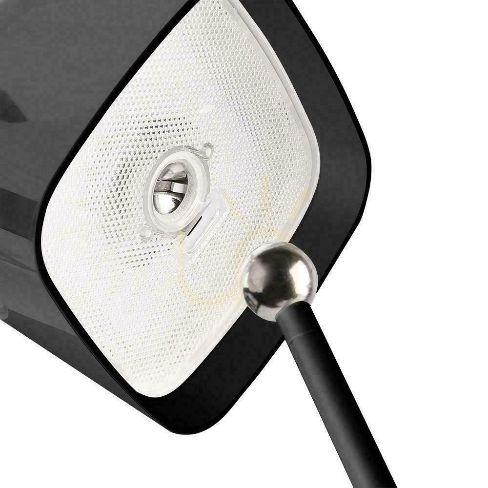 Kilátás V-TAC 5W CCT LED napelemes éjjeliszekrény asztali lámpa 35cm USB-C töltés Dimmelhető fekete VT-10116 3000K-6000K 400lm V-TAC 5W CCT LED napelemes éjjeliszekrény asztali lámpa 35cm USB-C töltés Dimmelhető fekete VT-10116 3000K-6000K 400lm