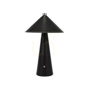 V-TAC 3W LED éjjeliszekrény asztali lámpa 33cm CCT USB-C töltés Dimmelhető fekete bőr VT-10117 3000K-6000K 240lm 1 V-TAC 3W LED éjjeliszekrény asztali lámpa 33cm CCT USB-C töltés Dimmelhető fekete bőr VT-10117 3000K-6000K 240lm small 1