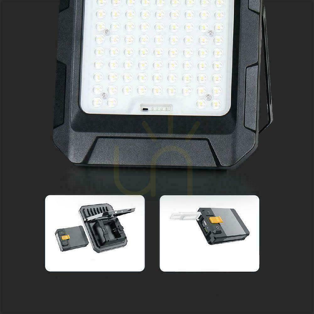 Jelölje be V-TAC Solar LED projektor 10W távirányító, AUTO, időzítő, IP65 Fekete VT-55W 4000K 1000lm V-TAC Solar LED projektor 10W távirányító, AUTO, időzítő, IP65 Fekete VT-55W 4000K 1000lm
