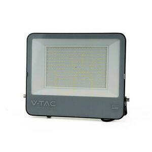 V-TAC VT-44204 fekete LED reflektor 200 W 6500 K 17540 lm IP65 small 0