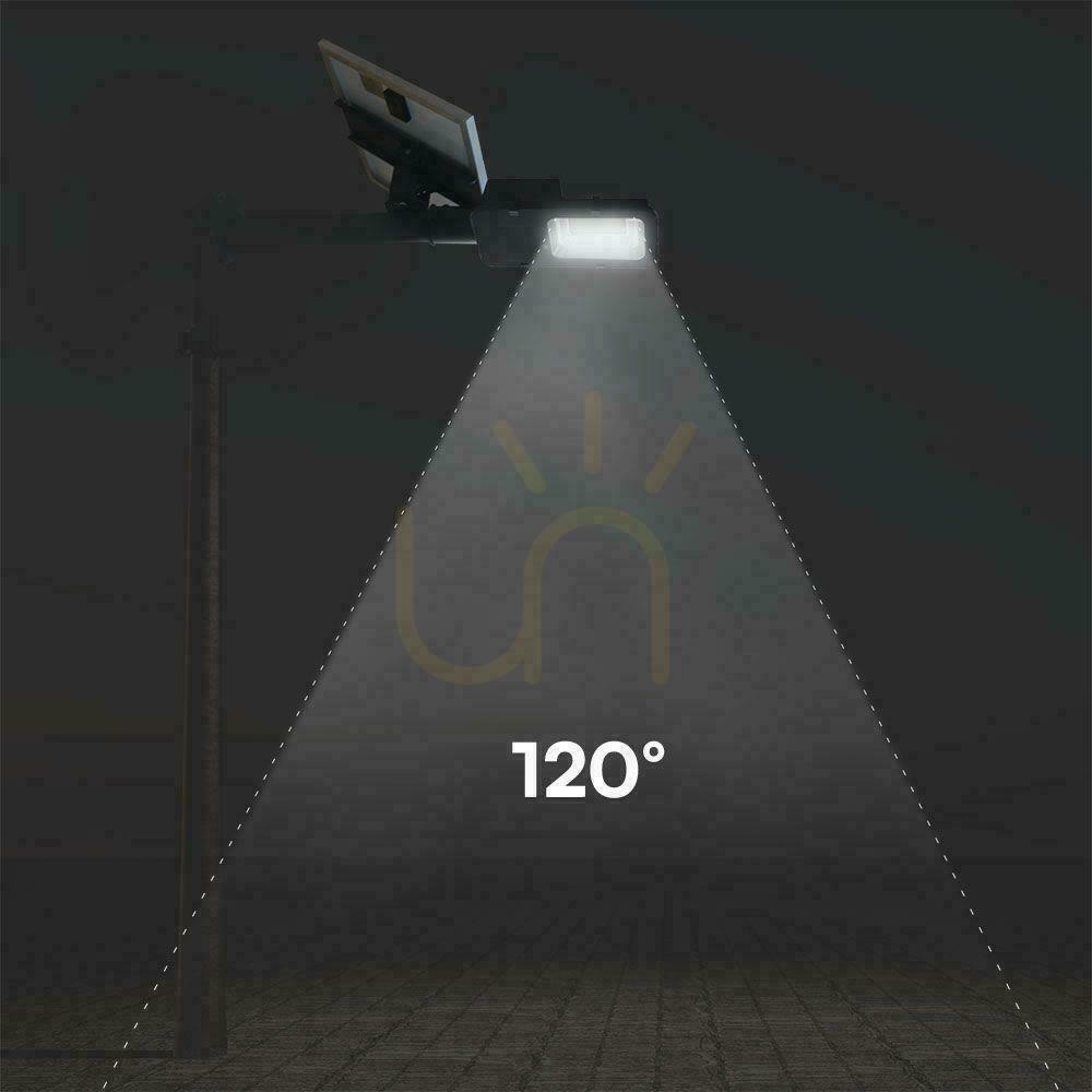 Jelölje be V-TAC 50W LED VT-ST201 6500K 4000lm Solar Hybrid utcai lámpatest. V-TAC 50W LED VT-ST201 6500K 4000lm Solar Hybrid utcai lámpatest.