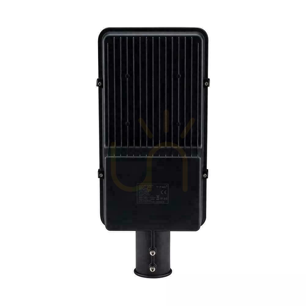 Előadás V-TAC 50W LED VT-ST201 6500K 4000lm Solar Hybrid utcai lámpatest. V-TAC 50W LED VT-ST201 6500K 4000lm Solar Hybrid utcai lámpatest.