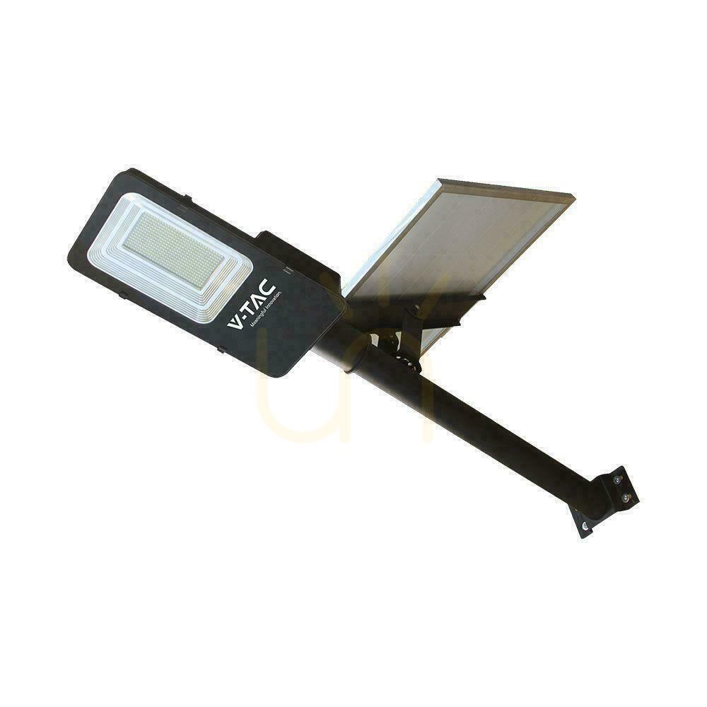 Jelölje be V-TAC 50W LED VT-ST201 6500K 4000lm Solar Hybrid utcai lámpatest. V-TAC 50W LED VT-ST201 6500K 4000lm Solar Hybrid utcai lámpatest.