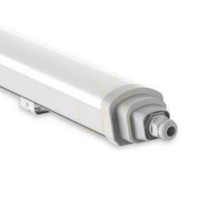 V-TAC SAMSUNG CHIP GT-SOROZAT 120cm 36W 120Lm/W VT-12035 4000K 4320lm hermetikus LED lámpatest 3 év garancia small 0