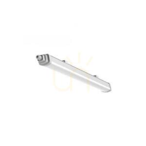 V-TAC SAMSUNG CHIP GT-SOROZAT 60cm 18W 120Lm/W VT-12017 4000K 2160lm hermetikus LED lámpatest 3 év garancia small 1