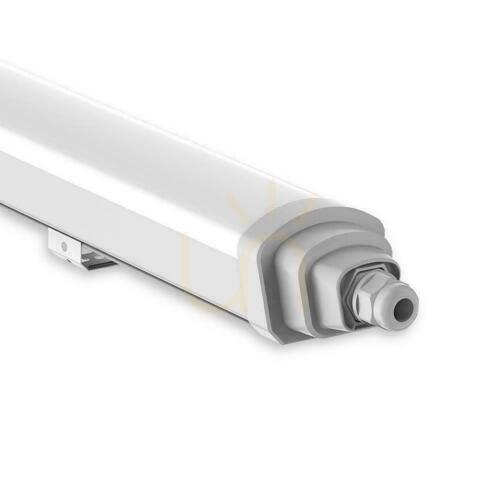 Jelölje be V-TAC SAMSUNG CHIP GT-SOROZAT 60cm 18W 120Lm/W VT-12017 4000K 2160lm hermetikus LED lámpatest 3 év garancia