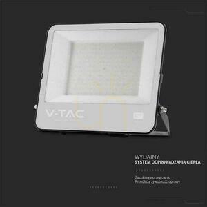 V-TAC VT-44204 LED reflektor 200 W 17540 lm 4000 K, fekete, IP65 small 5