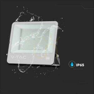 V-TAC VT-44204 LED reflektor 200 W 17540 lm 4000 K, fekete, IP65 small 6