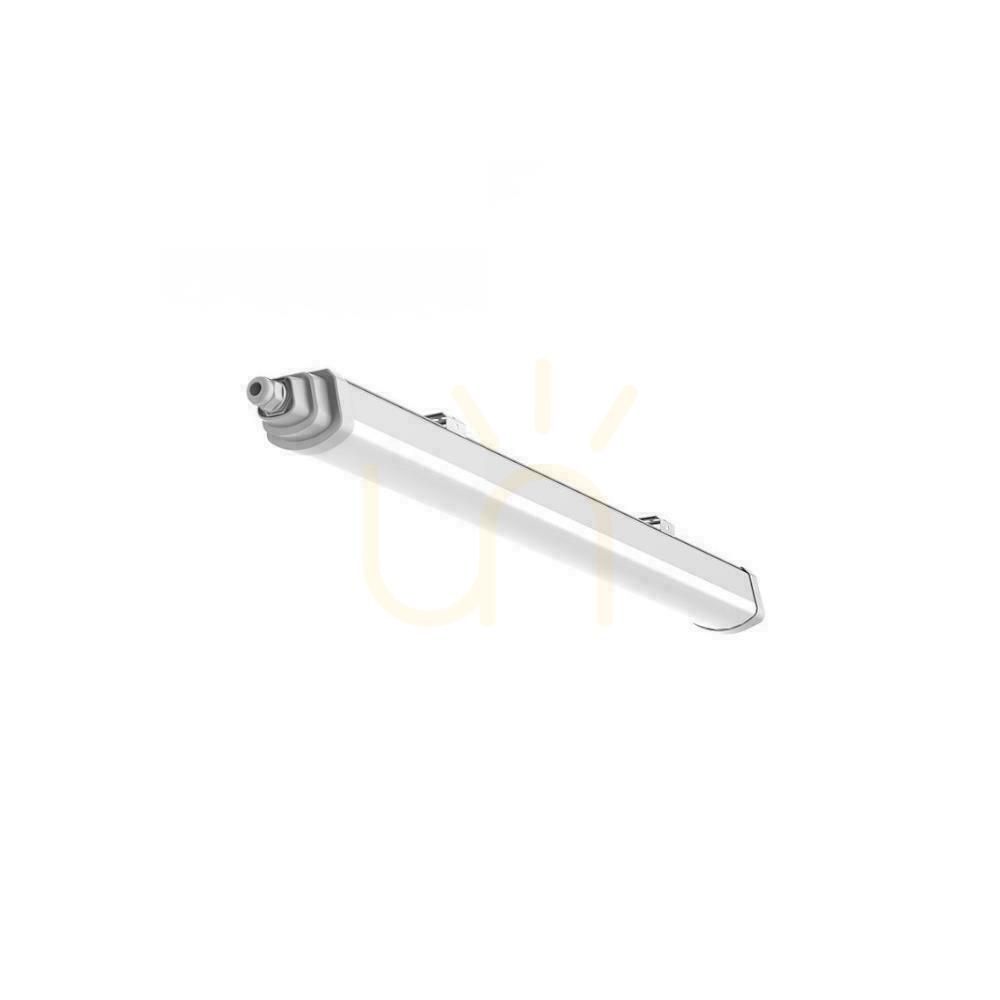 Kilátás V-TAC SAMSUNG CHIP GT-SOROZAT 60cm 18W 120Lm/W VT-12017 6500K 2160lm hermetikus LED lámpatest 3 év garancia V-TAC SAMSUNG CHIP GT-SOROZAT 60cm 18W 120Lm/W VT-12017 6500K 2160lm hermetikus LED lámpatest 3 év garancia