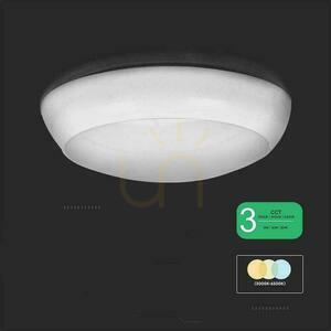LED Plafond V-TAC CCT 8W/16W/20W SAMSUNG CHIP IP65 IK08 VT-8603 3000K-4000K-6400K 2600lm 5 év garancia 5 év garancia 4 LED Plafond V-TAC CCT 8W/16W/20W SAMSUNG CHIP IP65 IK08 VT-8603 3000K-4000K-6400K 2600lm 5 év garancia 5 év garancia small 4