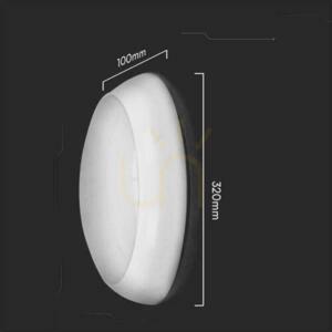 LED Plafond V-TAC CCT 8W/16W/20W SAMSUNG CHIP IP65 IK08 VT-8603 3000K-4000K-6400K 2600lm 5 év garancia 5 év garancia 6 LED Plafond V-TAC CCT 8W/16W/20W SAMSUNG CHIP IP65 IK08 VT-8603 3000K-4000K-6400K 2600lm 5 év garancia 5 év garancia small 6